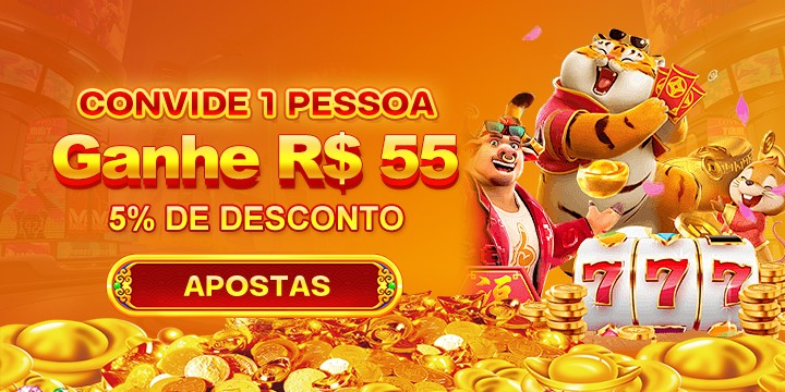 17BR Indique amigos para receber um bônus